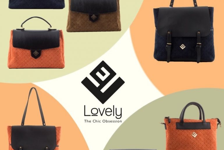 Lovely Handmade Autumn Collection