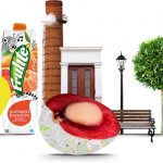 Διαγωνισμός Frulite με δώρο ένα drone και χυμούς