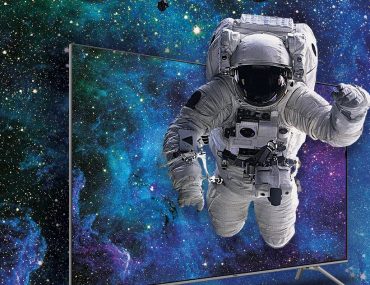 Διαγωνισμός Πλαίσιο με δώρο Samsung QLED 4K 49’’