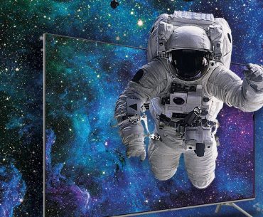 Διαγωνισμός Πλαίσιο με δώρο Samsung QLED 4K 49’’