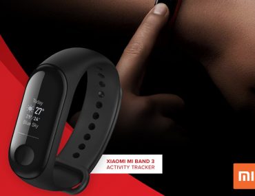 Mi Band 3