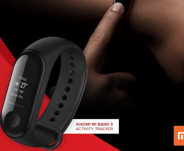 Mi Band 3