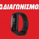 Miband3