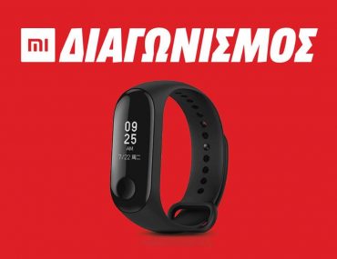 Miband3