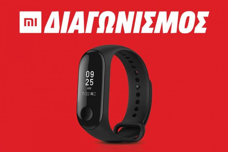 Miband3