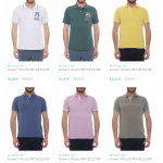 Prince Oliver Shirts