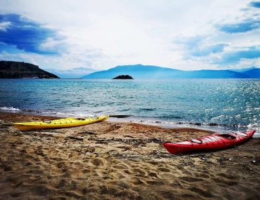Saronic Outdoor Activities Poros Itravelling 3
