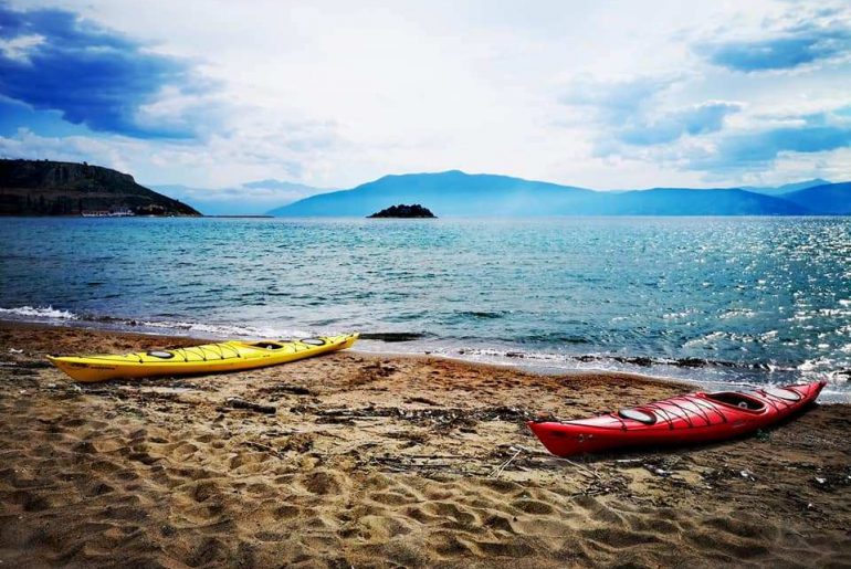 Saronic Outdoor Activities Poros Itravelling 3