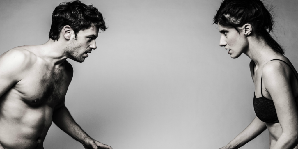 Κέρδισε διπλές προσκλήσεις στην παράσταση "ΠΝΕΥΜΟΝΕΣ"