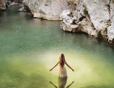 Διαγωνισμός vivlio-life.gr με δώρο το βιβλίο «Η κληρονόμος του ποταμού»