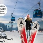 Κέρδισε ένα 3 ήμερο για 2 άτομα στο Μπάνσκο