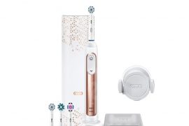 Διαγωνισμός epithimies.gr με δώρο 10 Oral-B Genius 10000