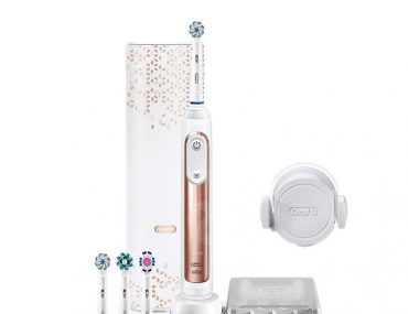 Διαγωνισμός epithimies.gr με δώρο 10 Oral-B Genius 10000