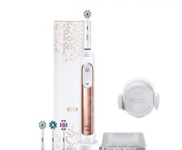 Διαγωνισμός epithimies.gr με δώρο 10 Oral-B Genius 10000