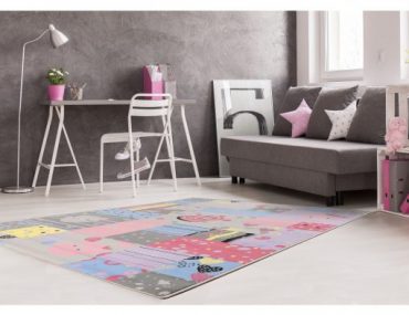 Διαγωνισμός singleparent.gr με δώρο αντιαλλεργικό παιδικό χαλί