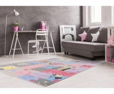 Διαγωνισμός singleparent.gr με δώρο αντιαλλεργικό παιδικό χαλί