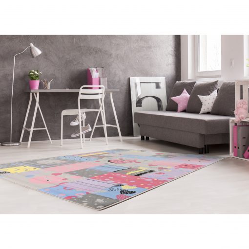 Διαγωνισμός singleparent.gr με δώρο αντιαλλεργικό παιδικό χαλί