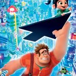 Ralph Breaks The Internet Rd