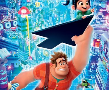 Ralph Breaks The Internet Rd