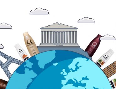 Slider Earth With Soaps B