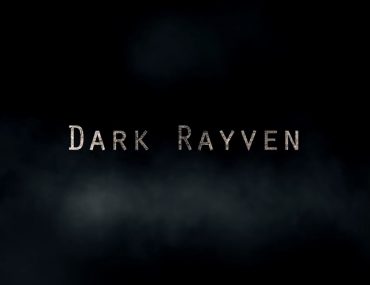 Dark Raven