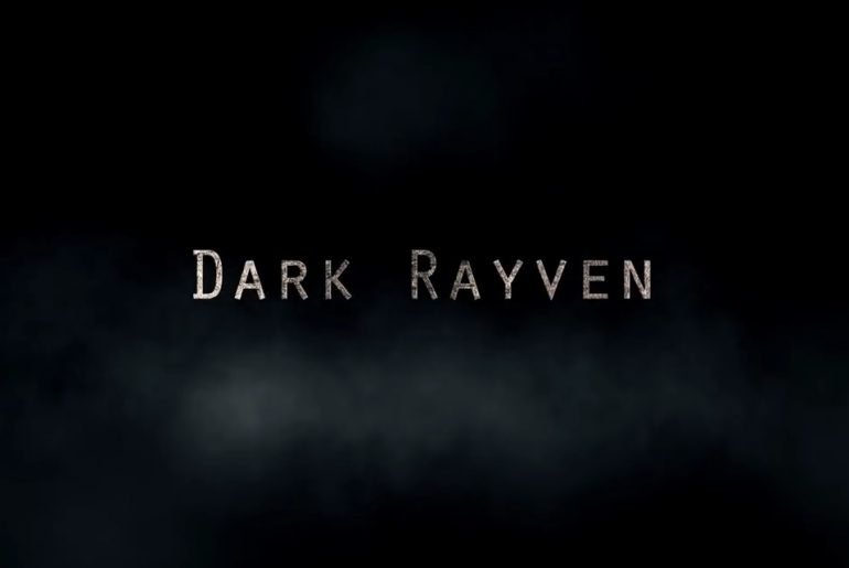 Dark Raven