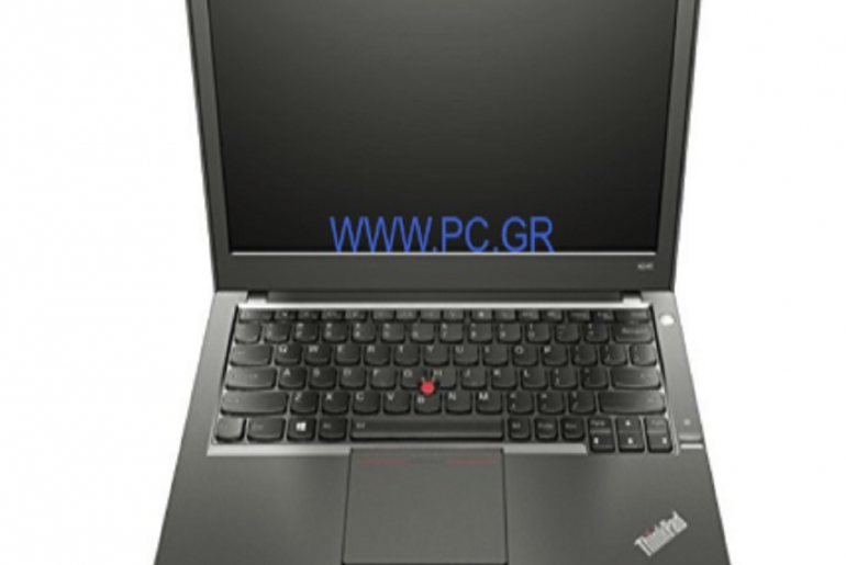 Laptop Lenovo
