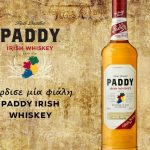 Paddy