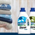Διαγωνισμός My Planet με δώρο 20 υγρά απορρυπαντικά