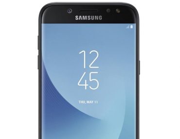 Samsung Galaxy J5