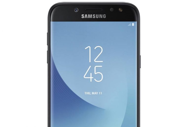 Samsung Galaxy J5