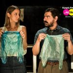 Tha Se Parei O Dromos