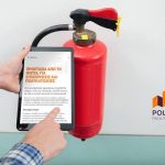 Διαγωνισμός Polygon με δώρο πυροσβεστήρα χειρός