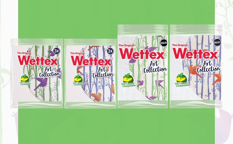 Wettex