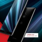 Διαγωνισμός Kotsovolos με δώρο Sony Xperia XZ3