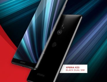 Διαγωνισμός Kotsovolos με δώρο Sony Xperia XZ3