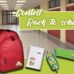 Διαγωνισμός κοτόπουλα Πίνδος με δώρο 100 σχολικά σετ