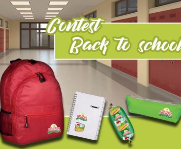 Διαγωνισμός κοτόπουλα Πίνδος με δώρο 100 σχολικά σετ