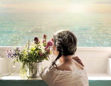 Διαγωνισμός vivlio-life με δώρο το βιβλίο «Τα φαντάσματα να τα κοιτάς στα μάτια»