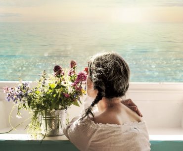 Διαγωνισμός vivlio-life με δώρο το βιβλίο «Τα φαντάσματα να τα κοιτάς στα μάτια»