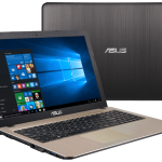 Asus Vivobook X540ma Dm132t Intel Celeron N4000 4gb 256gb Ssd Full Hd