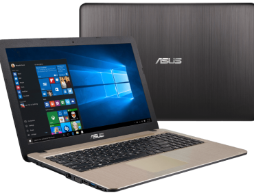 Asus Vivobook X540ma Dm132t Intel Celeron N4000 4gb 256gb Ssd Full Hd