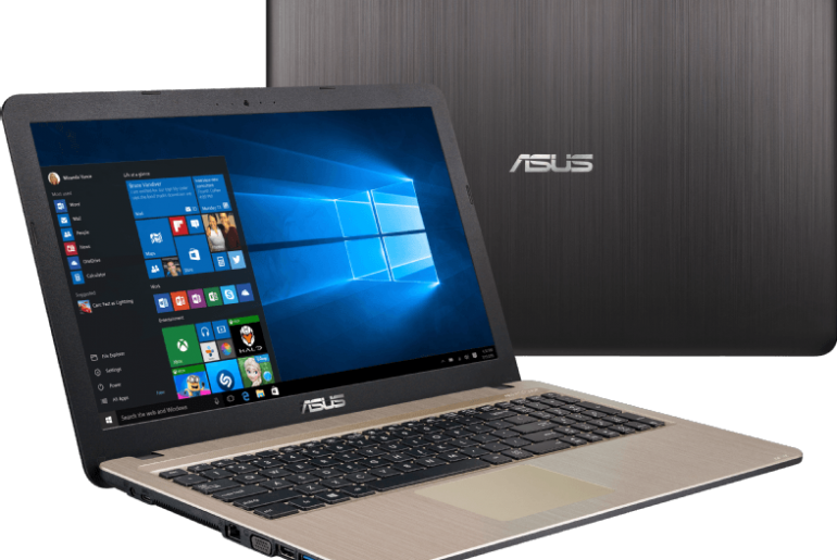 Asus Vivobook X540ma Dm132t Intel Celeron N4000 4gb 256gb Ssd Full Hd