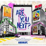 Absolut Competition "are You Next?"