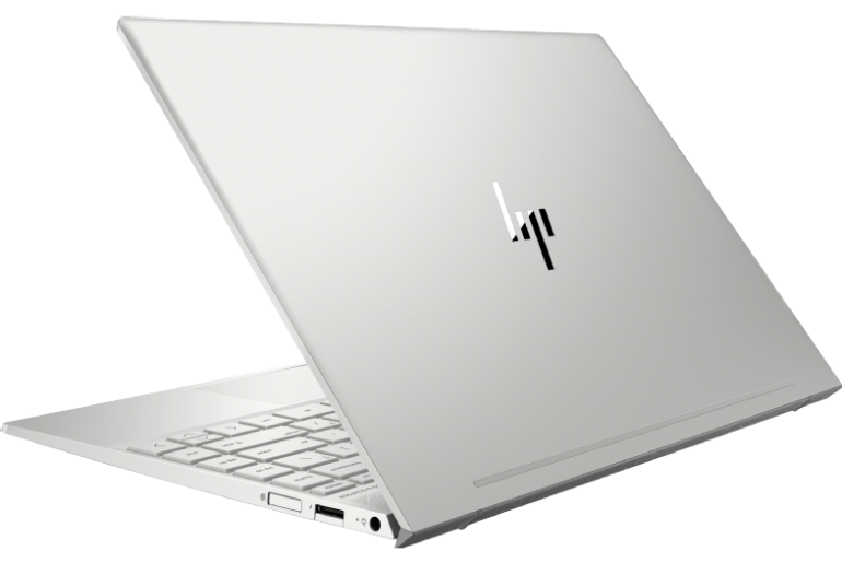 Hp Envy 13 Ah0003nv Intel Core I3 8130u 4gb 256gb Ssd Full Hd