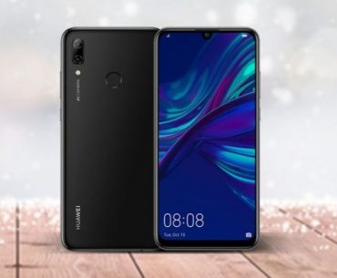 Huawei P Smart Diagwnismos