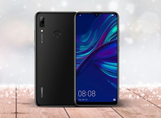 Huawei P Smart Diagwnismos 