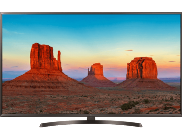 Lg 49uk6400plf