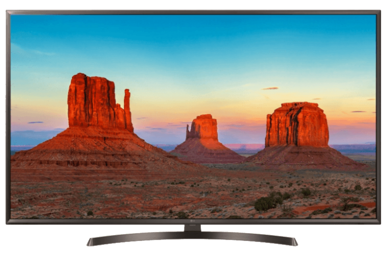 Lg 49uk6400plf
