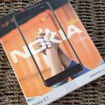 Nokia 6 1